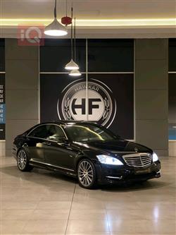 مێرسێدس بێنز S-Class